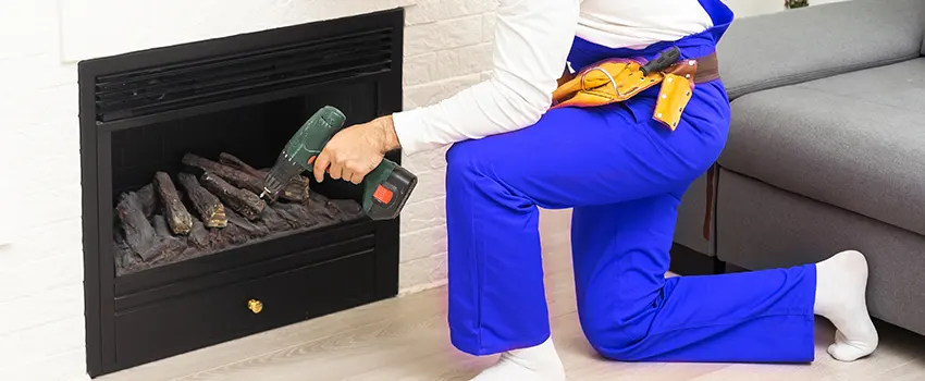 Pellet Fireplace Repair Services in Wildomar, CA