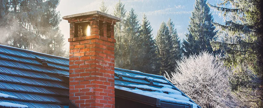 Residential Chimney Rain Caps Repair Services in Wildomar, CA