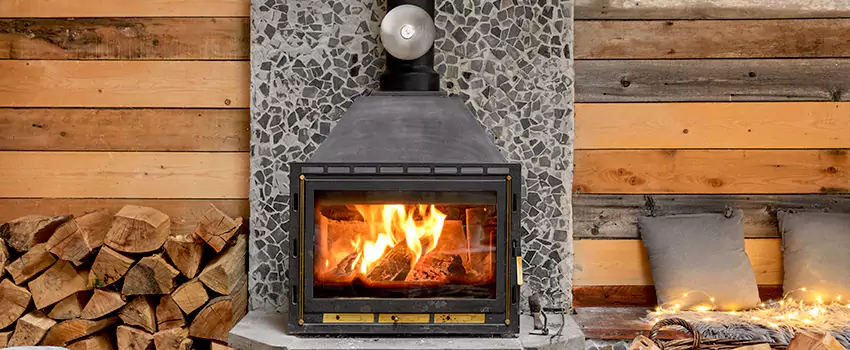 Travis Industries Elite Fireplace Inspection and Maintenance in Wildomar, California