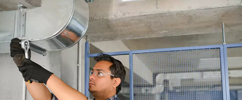 Benefit of Ventilation Cleaning in Wildomar, California