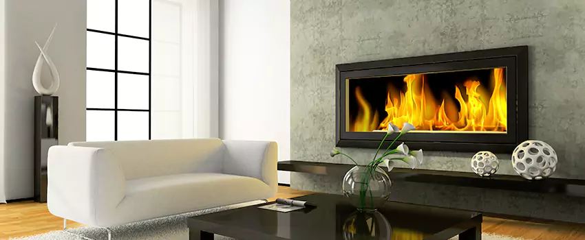Ventless Fireplace Oxygen Depletion Sensor Installation and Repair Services in Wildomar, California
