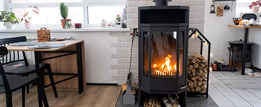 Cost of Vermont Castings Fireplace Services in Wildomar, CA
