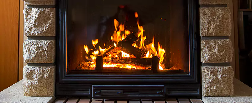Cost of Wood Fireplace Installation in Wildomar, CA