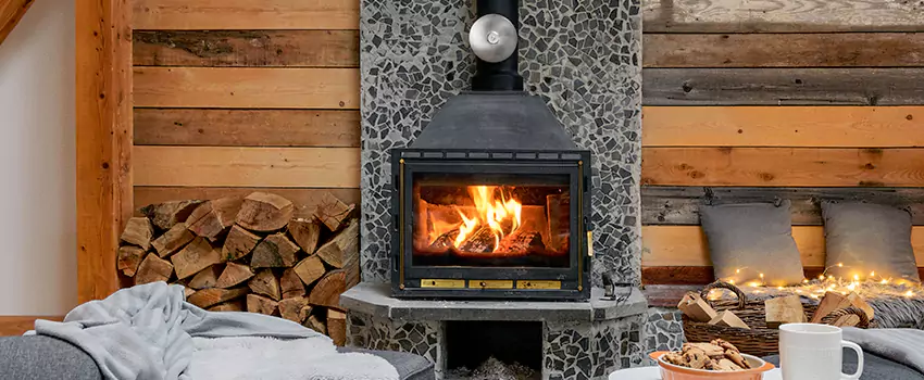 Affordable Wood Fireplace Fixing Solutions in Wildomar, California