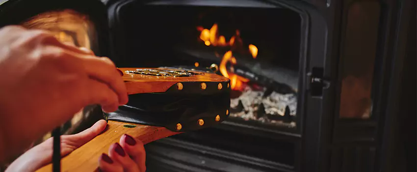 Cost of Wood Furnace Repair and Installation Services in Wildomar, CA