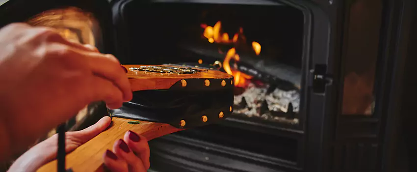 Wood Stove Grates Repair in Wildomar, California