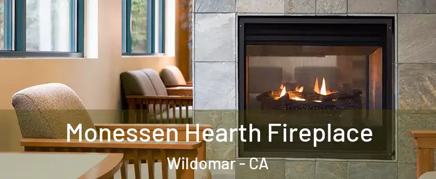  Monessen Hearth Fireplace Wildomar - CA
